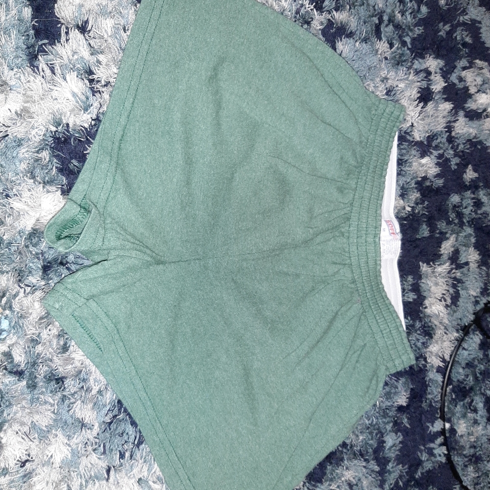 Soffe shorts